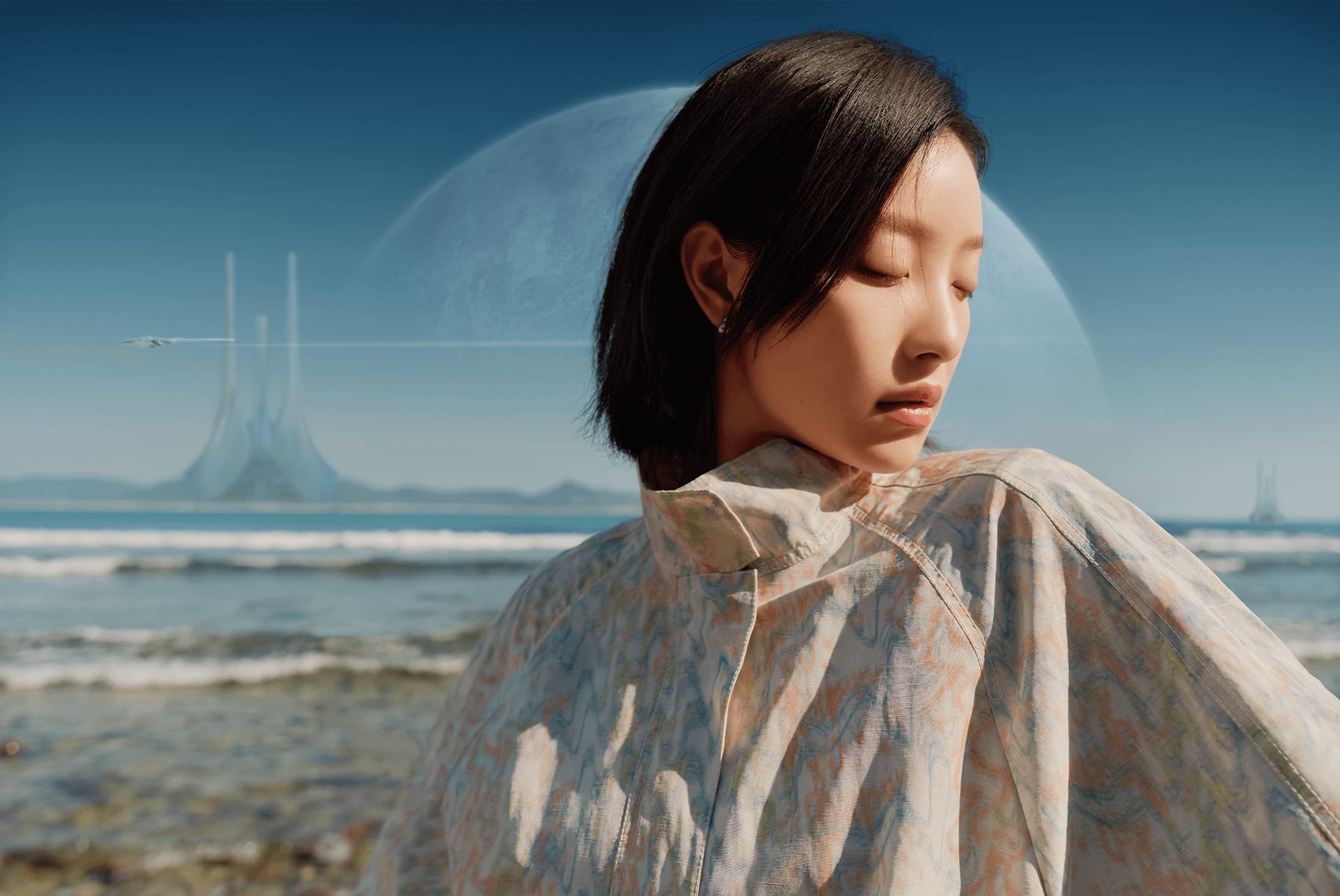 播pomofo小程序